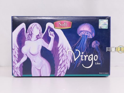 TOMAX通贩大魔王——“女神Virgo系列/Liber/soft款”评测！猎奇但又不够猎奇，对概念投入不足有些让人遗憾