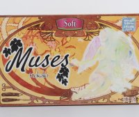 TOMAX通贩大魔王——“女神Muse系列/Kokalo/soft款”评测！过于弱势的横纹感，略有起伏但仍然是刺激不足