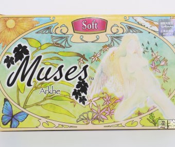 TOMAX通贩大魔王——“女神Muse系列/Arkhe/soft款”评测！纹理和子宫不够突出让我完全感觉不到….