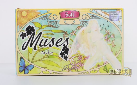 TOMAX通贩大魔王——“女神Muse系列/Arkhe/soft款”评测!纹理和子宫不够突出让我完全感觉不到….