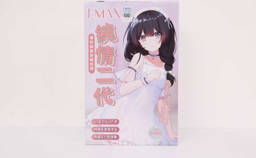 HMAX——”纯情乙女2代”评测!大结构拼接而成的“混搭”风格通道,不过实用性竟然还是蛮好的