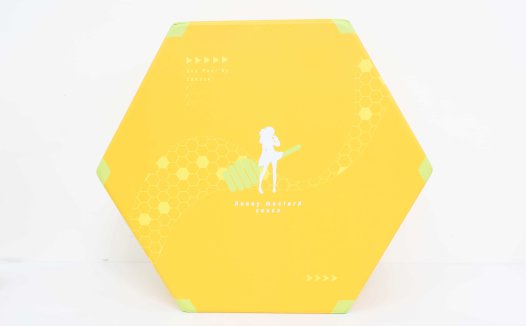 KAGUYANO——”蜂蜜芥末”评测！最早期的脂软小臀模，放到现在是否还值得一试？